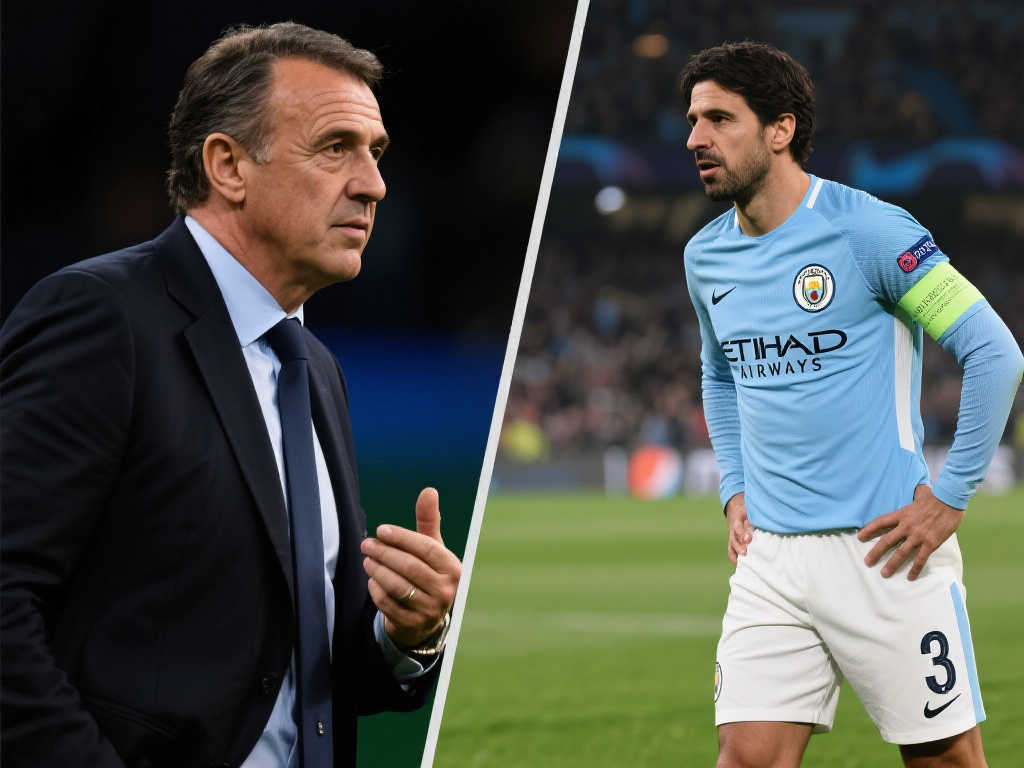 卡佩罗指责,瓜迪奥拉反驳:我无意颠覆意大利足球 卡佩罗指责,瓜迪奥拉反驳:我无意颠覆意大利足球