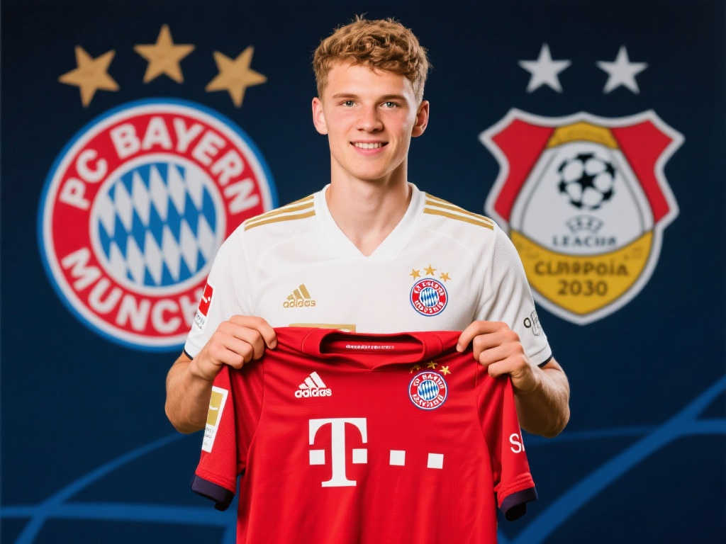 德天空:施洛特贝克与多特蒙德达成长期续约至2030年 德天空:施洛特贝克与多特蒙德达成长期续约至2030年