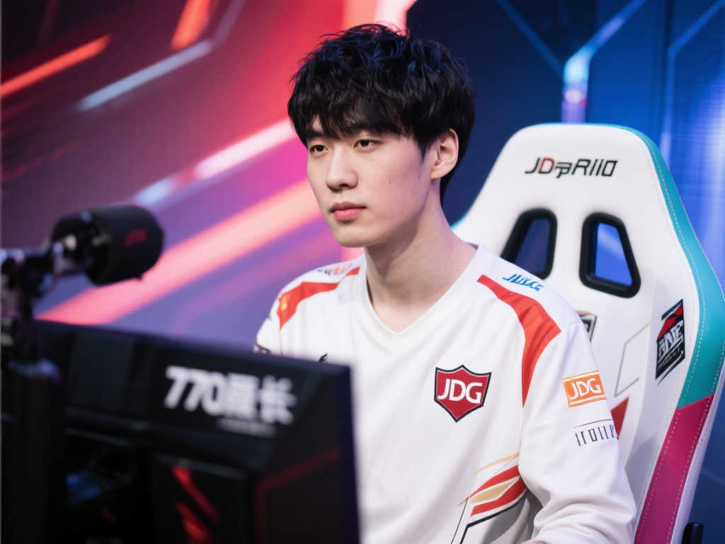 [流言板]770卸任北京JDG赛训监督，获SK／无畏／小玖等人暖心鼓励与祝福